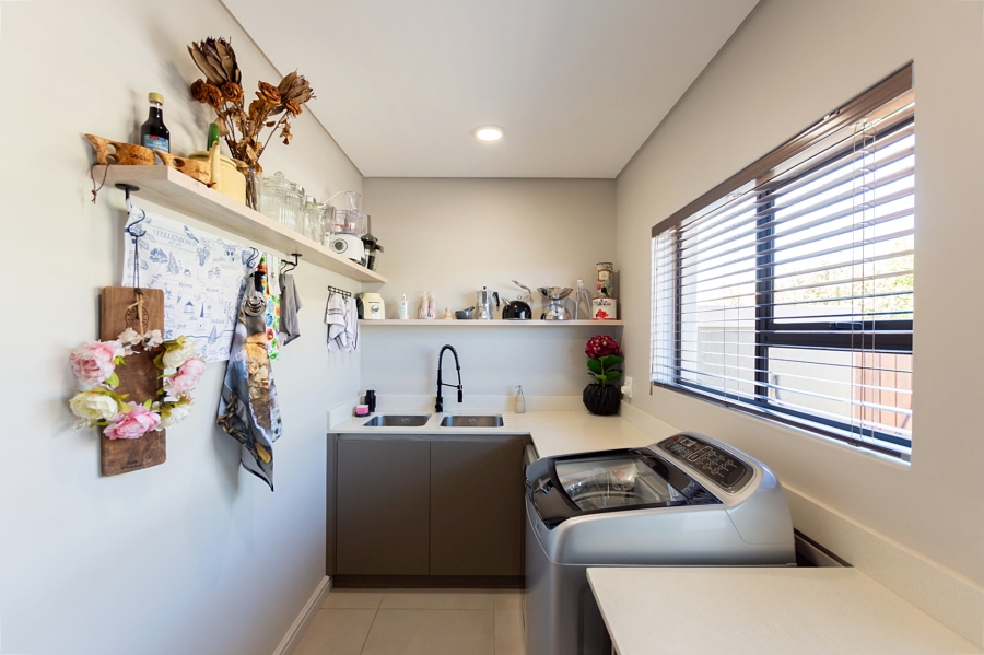 3 Bedroom Property for Sale in Langebaan Country Estate Western Cape